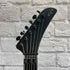 Used:  EVH Guitars 5150 Series Standard Electric Guitar  - Stealth Black