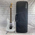 Used:  Jackson X Series Adrian Smith SDX Signature Electric Guitar - Snow White