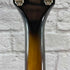 Used:  Harmony Guitars Stratotone Jupiter H49
