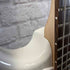 Used:  Jackson X Series Adrian Smith SDX Signature Electric Guitar - Snow White