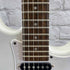 Used:  Jackson X Series Adrian Smith SDX Signature Electric Guitar - Snow White
