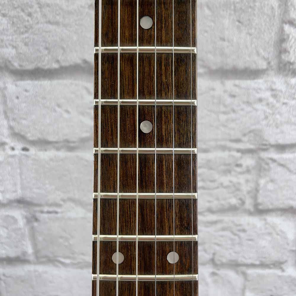 Used:  Jackson X Series Adrian Smith SDX Signature Electric Guitar - Snow White