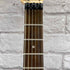 Used:  Jackson X Series Adrian Smith SDX Signature Electric Guitar - Snow White