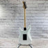 Used:  Jackson X Series Adrian Smith SDX Signature Electric Guitar - Snow White