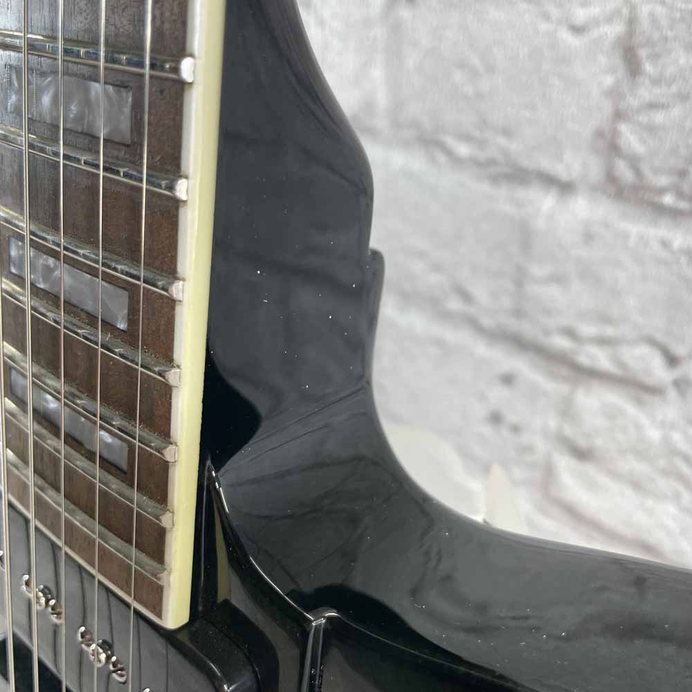 Used:  Reverend Guitars Warhawk 390 Electric Guitar - Tobacco Burst