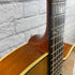 Used:  Alvarez Guitars 5080N Artist Vintage Thinline Acoustic/Electric Guitar - Natural