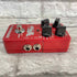 Used:  TC Electronic Hall Of Fame Reverb Pedal