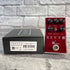 Used:  REVV Amplification G4 Red Channel Distortion Pedal