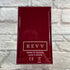 Used:  REVV Amplification G4 Red Channel Distortion Pedal