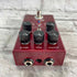 Used:  REVV Amplification G4 Red Channel Distortion Pedal