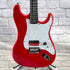 Used:  Hondo H75 Strat-Style Electric Guitar