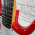 Used:  Hondo H75 Strat-Style Electric Guitar