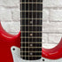 Used:  Hondo H75 Strat-Style Electric Guitar