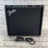 Used:  Fender Mustang LT25 120V Guitar Amplifier