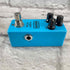 Used:  MXR Sugar Drive Pedal