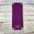 Used:  MXR Duke of Tone Overdrive Pedal