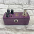 Used:  MXR Duke of Tone Overdrive Pedal