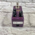 Used:  MXR Duke of Tone Overdrive Pedal