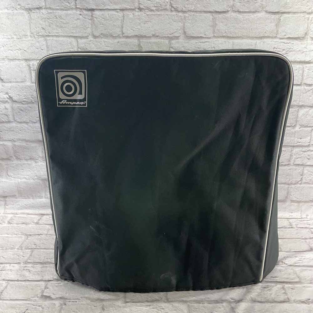 Used:  Ampeg SVT-410HE Amp Cabinet Cover