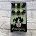 Used:  EarthQuaker Devices Afterneath Delay-Reverb Pedal