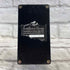 Used:  EarthQuaker Devices Afterneath Delay-Reverb Pedal