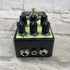 Used:  EarthQuaker Devices Afterneath Delay-Reverb Pedal
