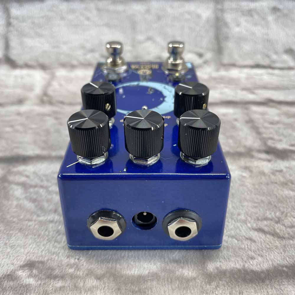 Used:  Walrus Audio Slötvå Multi Texture Reverb Pedal