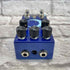 Used:  Walrus Audio Slötvå Multi Texture Reverb Pedal
