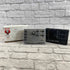 Used:  Devi Ever FX Prototype Silver Rose - Grey Box Proto and Black Box (Signed)