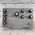 Used:  Devi Ever FX Prototype Silver Rose - Grey Box Proto and Black Box (Signed)