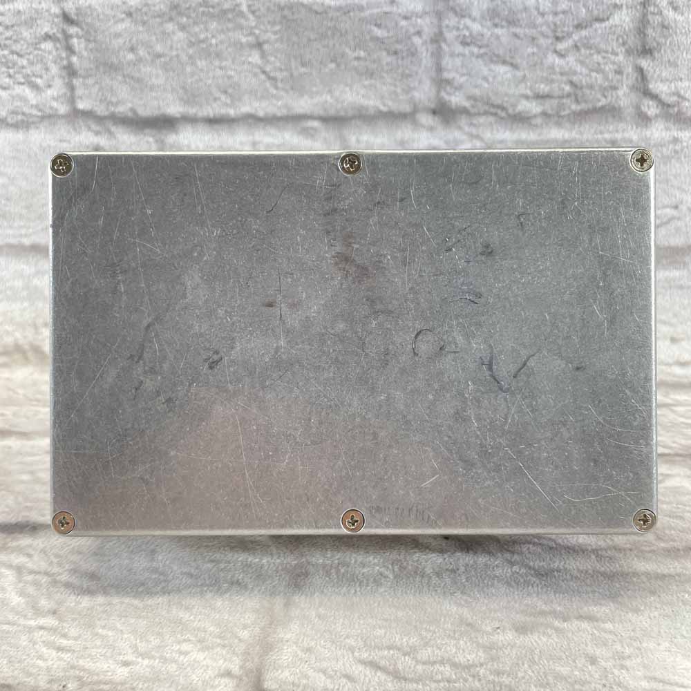 Used:  Devi Ever FX Prototype Silver Rose - Grey Box Proto and Black Box (Signed)