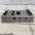 Used:  Devi Ever FX Prototype Silver Rose - Grey Box Proto and Black Box (Signed)