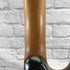 Used:  Sterling Rabea Massaad Signature Sabre Electric Guitar - Ashen Burst