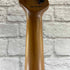 Used:  Sterling Rabea Massaad Signature Sabre Electric Guitar - Ashen Burst