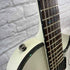 Used:  Schecter Guitars Solo 2 Hellraiser Electric Guitar - White