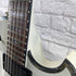 Used:  Schecter Guitars Solo 2 Hellraiser Electric Guitar - White