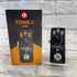 Used:  IK Multimedia TONEX One Amp Modeler/Cab Sim/Multi Effect Micro Pedal w/ X Sonic Airstep TX