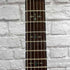 Used:  Schecter Guitars Solo 2 Hellraiser Electric Guitar - White