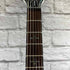 Used:  Schecter Guitars Solo 2 Hellraiser Electric Guitar - White
