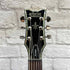 Used:  Schecter Guitars Solo 2 Hellraiser Electric Guitar - White