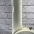 Used:  Schecter Guitars Solo 2 Hellraiser Electric Guitar - White