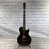 Used:  Godin Guitars Summit Classic HT Electric Guitar -  Havana Brown