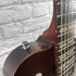 Used:  Godin Guitars Summit Classic HT Electric Guitar -  Havana Brown