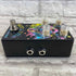 Used:  Old Blood Noise Endeavors Reflector Chorus Pedal V3