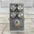 Used:  Keeley C4 Compressor Pedal