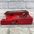 Used:  DigiTech Whammy 5 Pitch Shifting Pedal