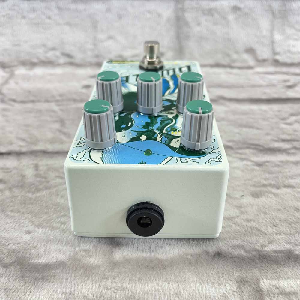 Used:  Old Blood Noise Endeavors Dweller - Phase Repeater