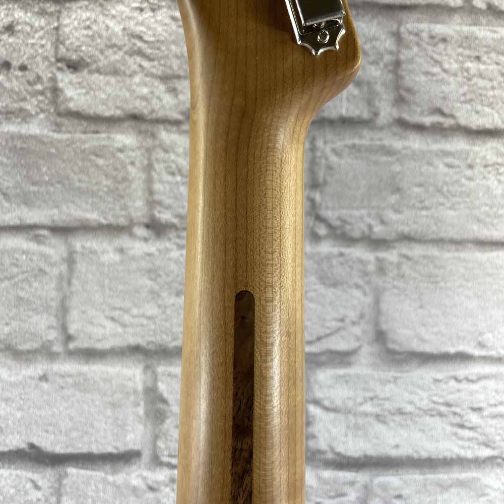 Used:  LsL Instruments Era Series T Bone SH Electric Guitar - Vintage Cream