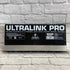 Used:  Behringer Ultralink Pro 8 Channel Splitter/Mixer MX882