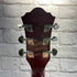 Used:  Ibanez AS73-TCR Artcore Semi-Hollowbody Electric Guitar - Trans Cherry
